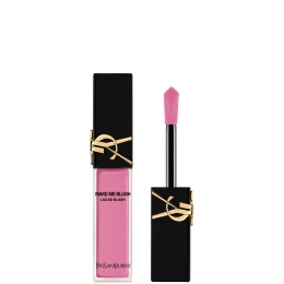 YvesSaintLaurentLiquidBlush15mlVariousShades-FuschiaFling
