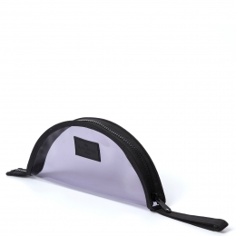 TheFlatLayCoLunarPouchinBlack