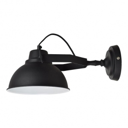 UrbanInteriorsUrbanWandlamp