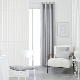 GordijnenvitragesjaloezienTodayRideau140240PanamaTODAYEssentialAcier