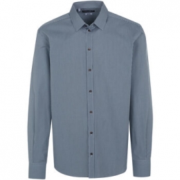OverhemdLangeMouwDampG-