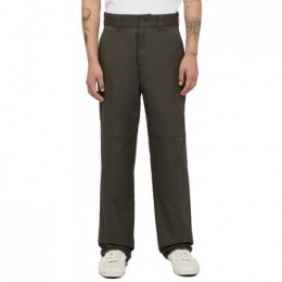 BroekDickiesxspitfiredoublekneepant