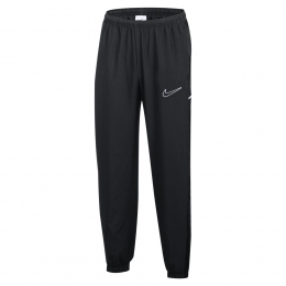 NikeAcademy25WovenTrainingsbroekKidsZwartWit