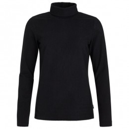 Protest-WomensPrtpearlaActiveTop-Synthetischetruimaat34zwart