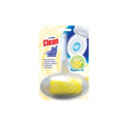 AtHomeToiletblokLemon40gr