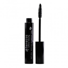 3xBenecosNatuurlijkeMascaraGlamourLookUltimateBlack8ml