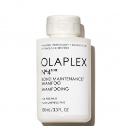 OlaplexNo4FineBondMaintenanceShampoo100ml