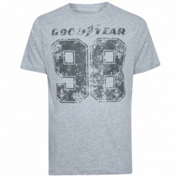 GOODYEAR98HerenT-shirtPOMTS062HGY
