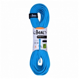 Beal-Opera85GoldenDry-Enkeltouwmaat60mblauw