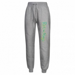 RICKMORTYHerenJoggingbroekCDMJP173SPO