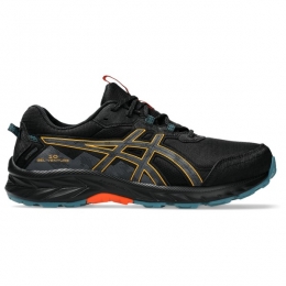 Asics-Gel-Venture10-Trailrunningschoenenmaat105zwart