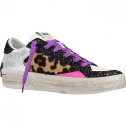 SneakersCrimeLondonSK8DELUXEWEDGE