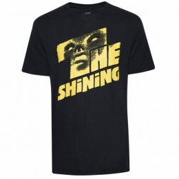 DESCHIJNINGLogoHerenT-shirtCDMTS064BLK