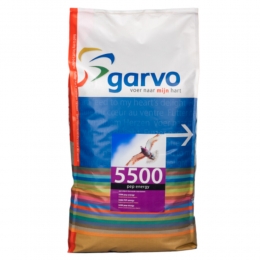GarvoDuivenvoerPepenergy20kg