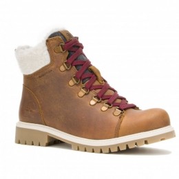 Kamik-WomensRogueHike3-Winterschoenenmaat405bruin