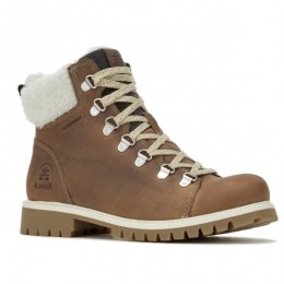 Kamik-WomensRogueHike3-Winterschoenenmaat405bruin
