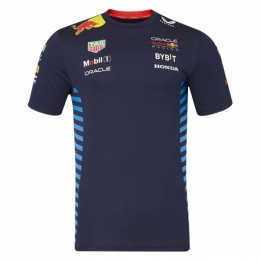 OracleRedBullRacingCASTOREFormule1HerenShirtTM5289-NIGHTYSKY