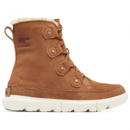 Sorel-WomensExplorerNextJoanWP-Winterschoenenmaat11bruin