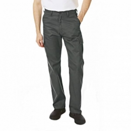 LeeCooperHerenCargowerkbroekgrijsLCPNT205-GRY