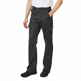 LeeCooperHerenCargowerkbroekzwartLCPNT205-BLK