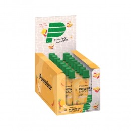 16xPowerBarPowergelSmoothAppelMango