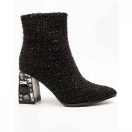 EnkellaarzenMembur256960W01Black