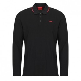 PoloShirtLangeMouwHUGODerriko