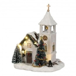 KerstfiguurKyrkaLuville-Luville