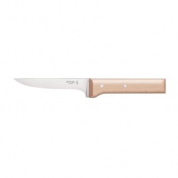 OpinelParallleN122uitbeenmes-13cm-RVSbeukenhout-doos