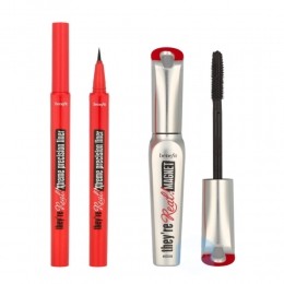 BenefitTheyreRealXtremeLashLineDuoMascara935gr