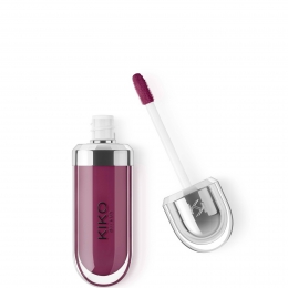 KIKOMilano3DHydraLipgloss65mlVerschillendeTinten-30DeepPurple