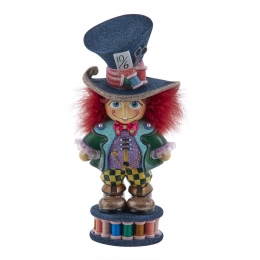 NotenkrakerHollywoodMadHatter33cmDisney-Disney
