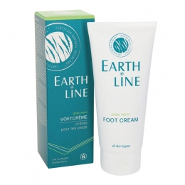 Earth-LineAloeVeraVoetcreme100ml