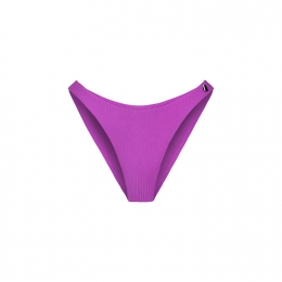 BeachlifePurpleFlashWaistBottom