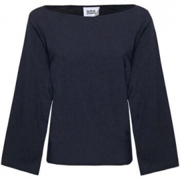 T-ShirtLangeMouwAlphaStudio-