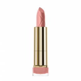 MaxFactorColourElixirLipstick005SimplyNude