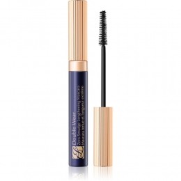 EsteeLauderDoubleWearZero-SmudgeLenghteningMascara01Black