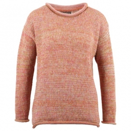 Flomax-WomensOversizePulliVanja-Wollentruimaat4446roze