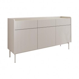Meubella-DressoirLivako-Beige-153cm