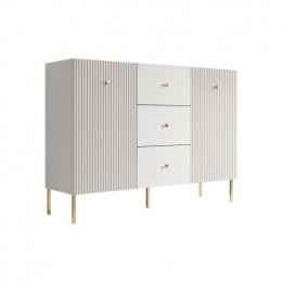 Meubella-DressoirVermont-Wit-135cm