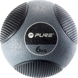 Pure2ImproveMedicijnbal6Kg