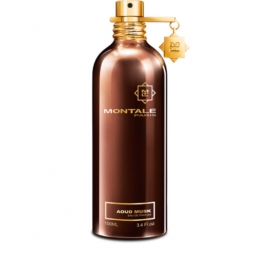 MONTALEAoudMuskEaudeParfum100ml