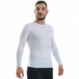GivovaBaselayerCorpus3Functioneelshirtwit