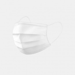 MondkapjevoorKIDSChirurgischMondmasker