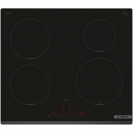 BoschPIE631HC1MEXCLUSIVInductiekookplaatZwart