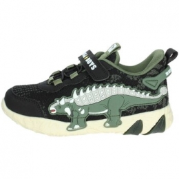 HogeSneakersBullBoysDNAL4557