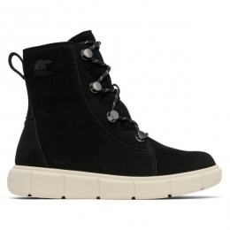 Sorel-WomensExplorerIIIJoanWaterproof-Winterschoenenmaat12zwart