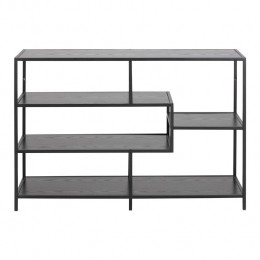 byfonQJaxonStellingkast78x114cm-Antraciet