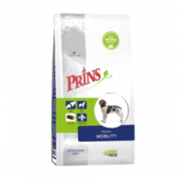 PrinsProCarePressedVeterinaryDietMobilityHondenvoer3kg