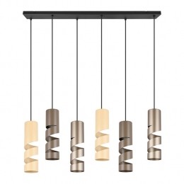 TrioStreamHanglamp-6xGU10